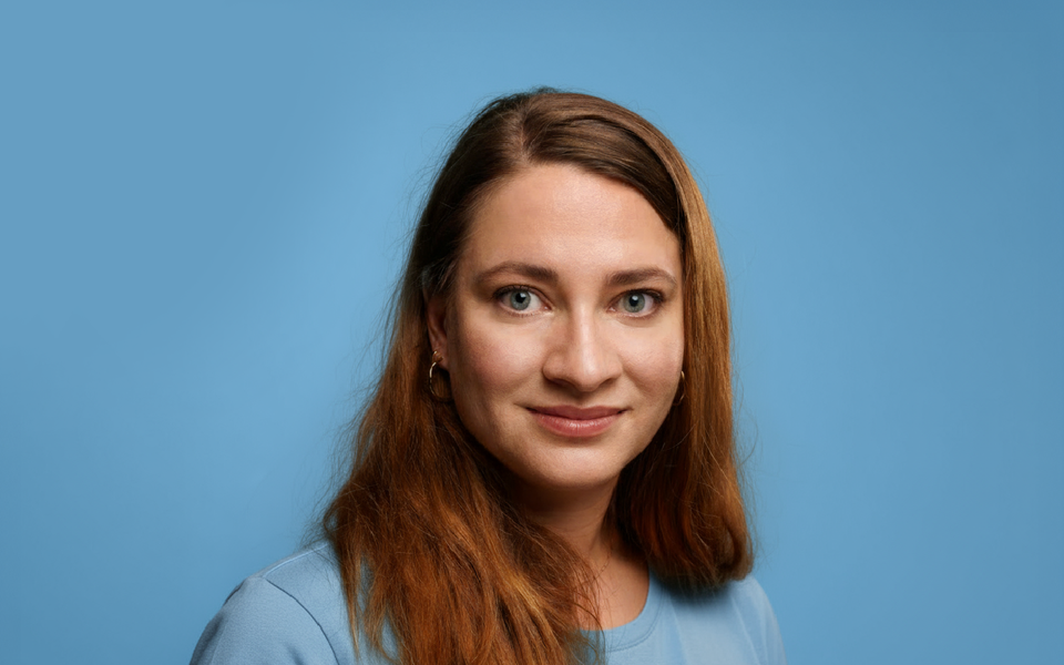 Aleksandra Vugrin
