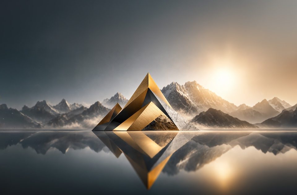 Vizualna podoba Triglav Brand Awards